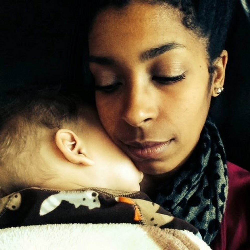 Meet your Posher, Sabrina